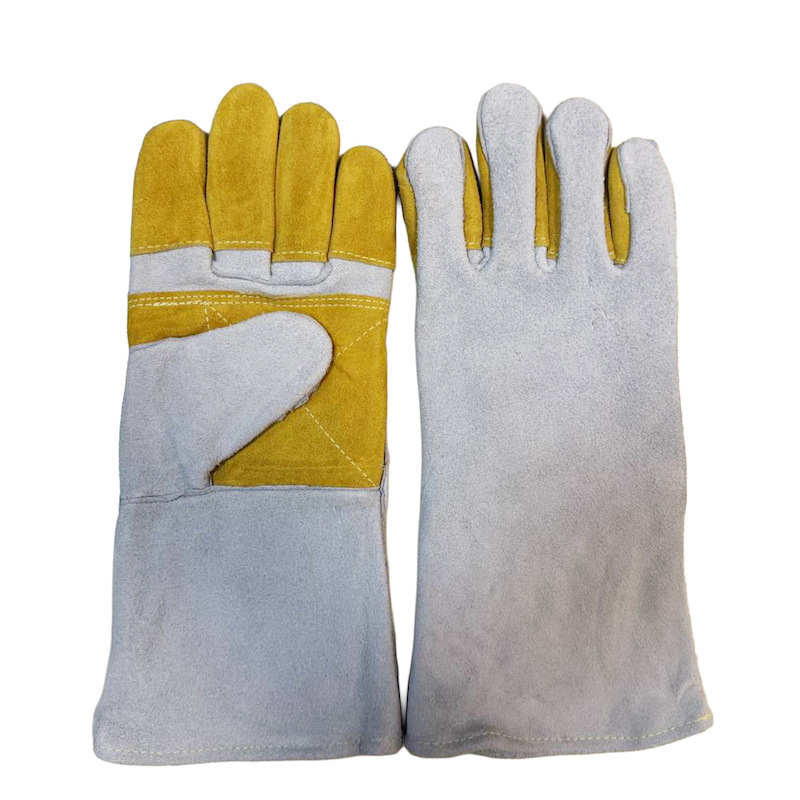 welding gloves bulk wholesale